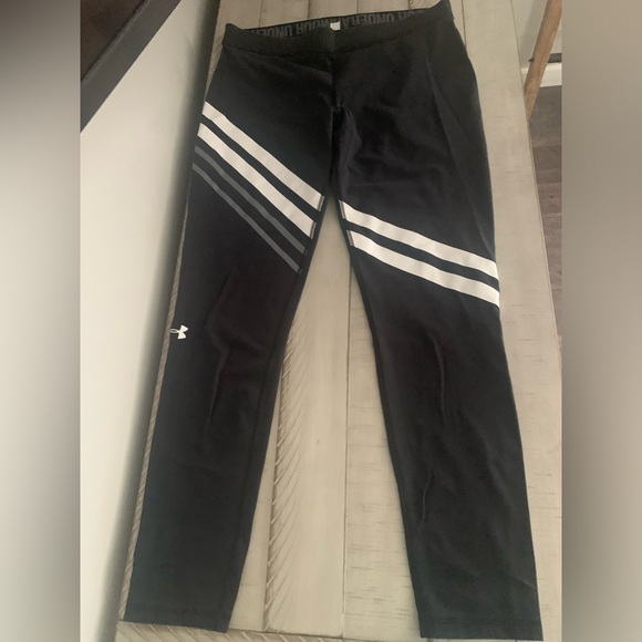 Under Armour Pants - Under Armour full length legging